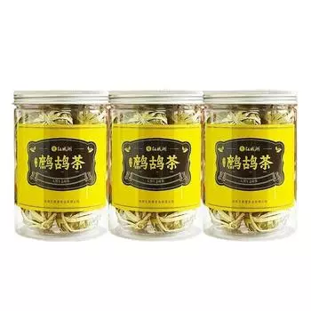 Травяной чай «Партридж» оптом — жаропонижающий чай для здоровья Новый жаропонижающий чай 3 cans