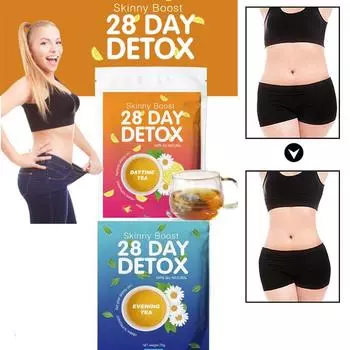 Травяной чай Травяной чай Травяной чай Травяной чайТравяной чай Травяной чай Травяной чай Вздутие живота и запор Сжигание жира Мужчины Женщины Брюшная полость Morning tea-28Pcs(3G) оранжевый