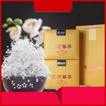 Травяной чай высшего качества Mei Tea в подарочной упаковке 200 г