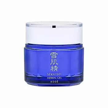 Травяной гель Kose Sekkisei 80 г [шт.]