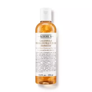 Травяной тоник CL без спирта 250 мл [Kiehl s] Kiehl s (пункт) [элемент]