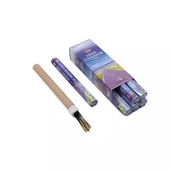 Травы и каменные благовония