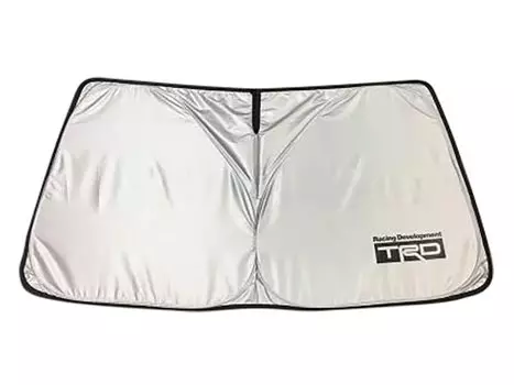 TRD MS070-0K001 Sunshade Highlux (12# Series) MS070-0K001