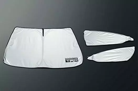 TRD Sun Shade Aqua Nhp10 nhp10h 17/06