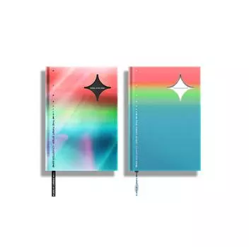 TREASURE - 1-й сингл-альбом The First Step : Глава первая. Случайная версия.