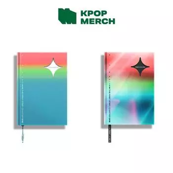 TREASURE - 1-й сингл [ПЕРВЫЙ ШАГ: ГЛАВА ПЕРВАЯ]