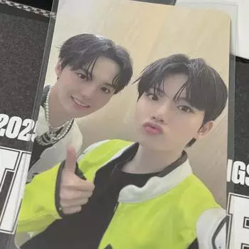 Treasure 2022 Hello Tour In Seoul Kit Video Junkyu Do-young Unit Foca