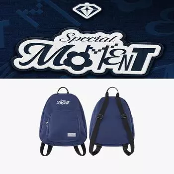 TREASURE 2025 Фан-концерт SPECIAL MOMENT Мини-рюкзак