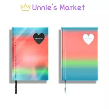 TREASURE 2-й сингл-альбом [THE FIRST STEP : ГЛАВА ВТОРАЯ] + Бесплатный подарок RANDOM