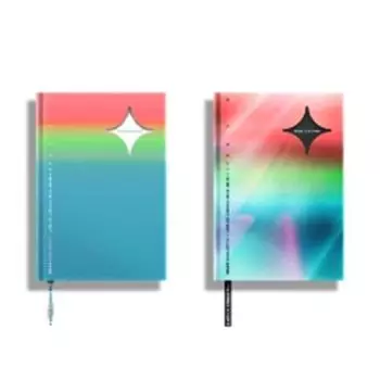 TREASURE - 3-й сингл-альбом [THE FIRST STEP CHAPTER THREE] Случайный 0