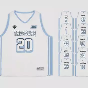 Treasure Asahi Reboot In Seoul Final Md