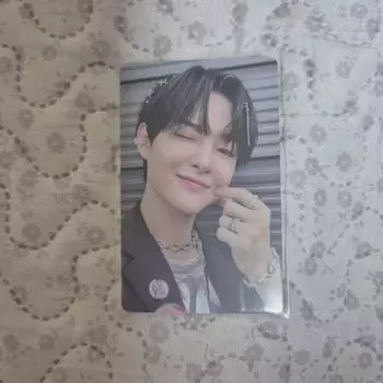 Treasure Ji Hoon Applewood Benefits