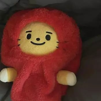 Treasure Trueslaw Средняя стоячая кукла