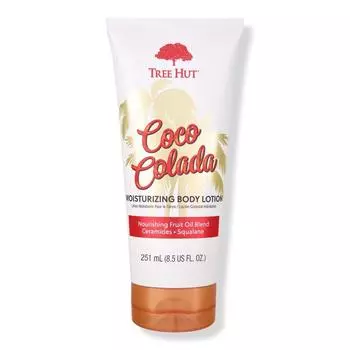 Tree Hut Coco Colada Увлажняющий лосьон для тела, 8,5 унций