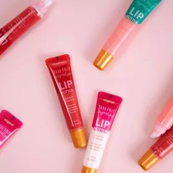 TREE HUT Sugar Lips Масло для губ 15г Origianl