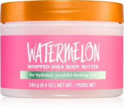 Tree Hut Watermelon Body Butter TU прозрачный