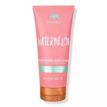 Tree Hut Watermelon Увлажняющий лосьон для тела, 8,5 унций