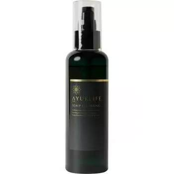 Tree Living Tree Ayurlife Очищающее средство для кожи головы 150 мл