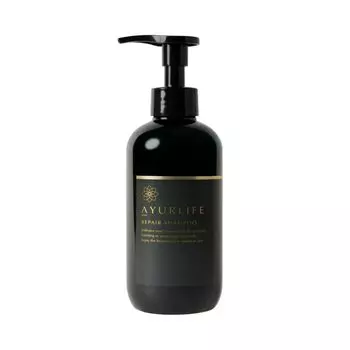Tree of Life Ayurlife Repair Shampoo 250mL