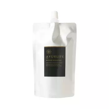 Tree of Life Ayurlife Repair Shampoo Refill 230mL