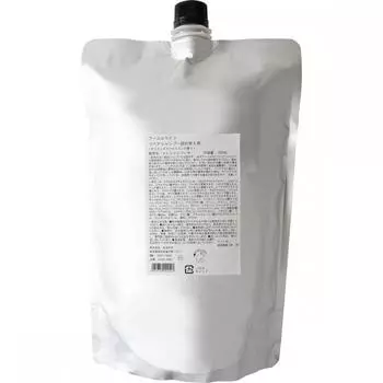 Tree Tree Ayurlife Восстанавливающий шампунь 1x000мл