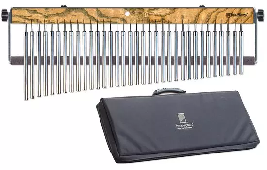 TREE WORKS с демпфером Concert Chime TW-TRE630 []