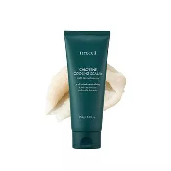 TREECELL Каротиновый охлаждающий скейлер 250 г