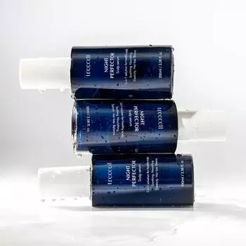 treecell Night Perfector 100ml Hair Tonic