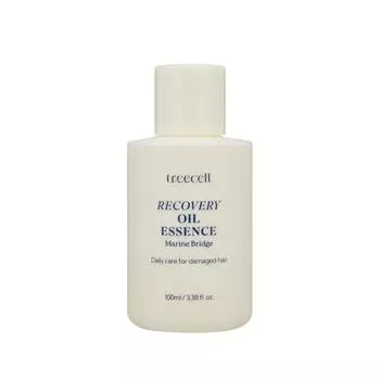 [treecell] Восстанавливающее масло-эссенция 100 мл