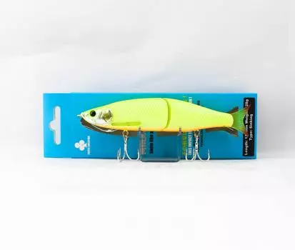 Treful Creation Mirage JT128S Тонущая приманка SMT (0554)