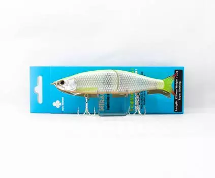 Treful Creation Mirage JT128S Тонущая приманка WPC (0547)