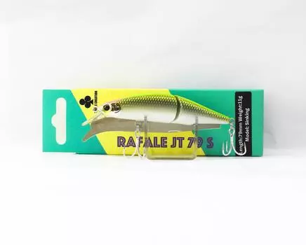 Treful Creation Rafale JT 79S Тонущая приманка PCT (0356)