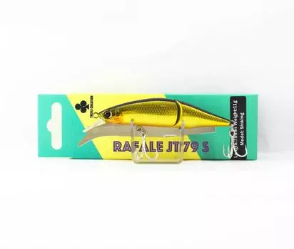 Treful Creation Rafale JT 79S Тонущая приманка BGO (0394)