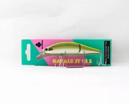 Treful Creation Rafale JT 93S Тонущая приманка PCT (0219)