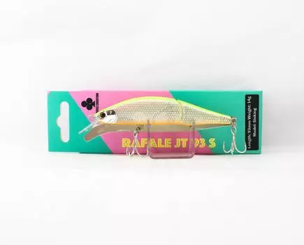 Treful Creation Rafale JT 93S Тонущая приманка WPC (0158)