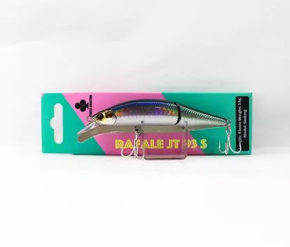 Treful Creation Rafale JT 93S Тонущая приманка MRC (0172)