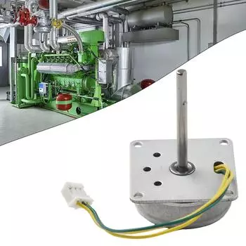 Трехфазный ветрогенератор с ручным приводом, двигатель DIY, переменный ток напряжением 324 В