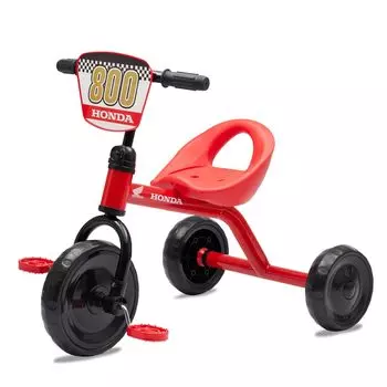 Трехколесный велосипед Ides соответствует стандартам SG для детей и младенцев Honda [официально] Трехколесный велосипед/Honda