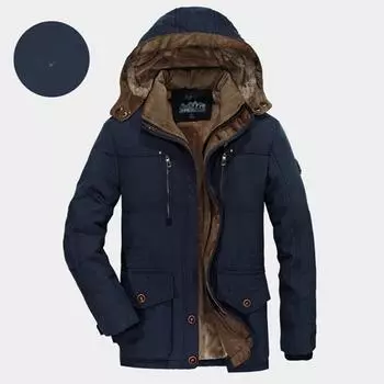 Трехмерная наклейка на сумку из бархата, повседневная хлопковая однотонная свободная молодежная куртка-пуховик на молнии L