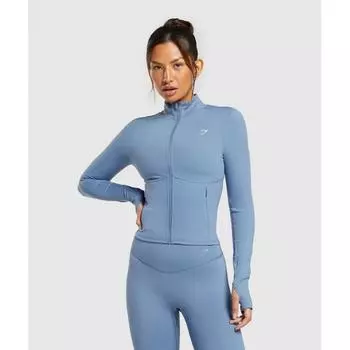Трек GYMSHARK Elevate Faded Blue B8A9Y UCMG