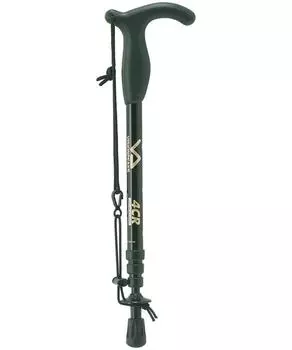 Трекинговая палка T-типа Hiker 4 Ratchet 2 BK2 98 [Vision Peaks] S1VP170203-02