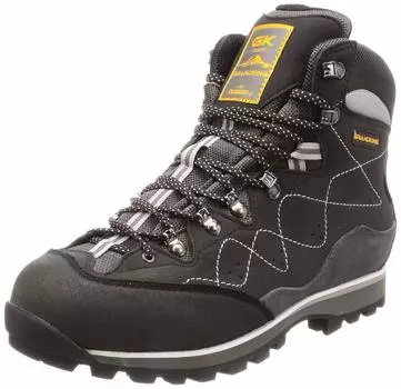 Трекинговые ботинки 0011832 103 см [Grand King] GK83_02 (Угольно-серый) 22,5