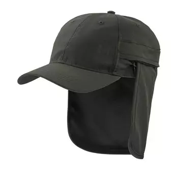 Trekker II Cap MIV9011 Deep Jungle [Millet] (NEW LOGO)