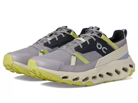 Trekking Shoes Cloudhorizon Zinc Sand cm [ON] Women s 22.5