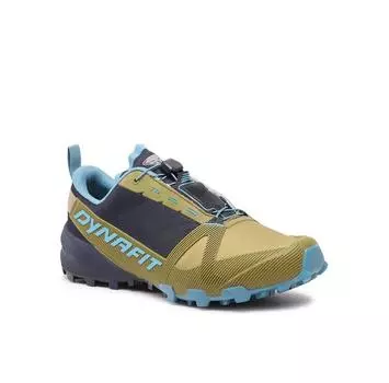 Треккинговая обувь Dynafit Trekkingi Traverse 5471 Khaki