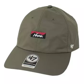 Треккинговая шапка 47 AURORA TEX CAP NS2413B019 угольно-серая, свободный размер [Nanga]