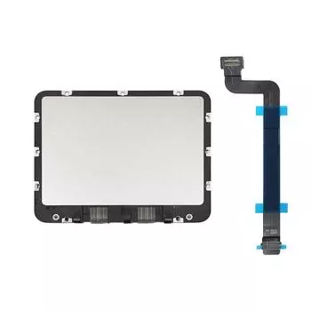 Трекпад Тачпад + кабель для Apple MacBook Pro Retina 15 дюймов, середина 2015 г., A1398