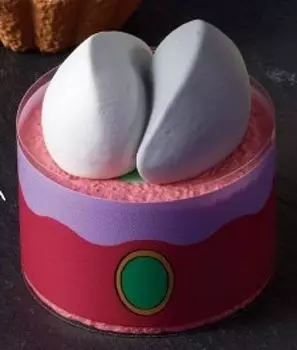 Tremaine Disney Villains Ginza Cozy Corner Миниатюрная коллекция [Миссис. «Золушка»]
