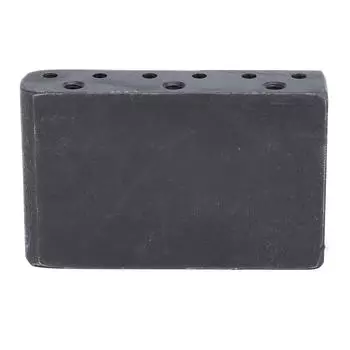 Тремоло-блок для электрогитары ST, вибрато-система, запасные части