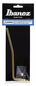 Тремоло Ibanez gold для электрогитары 2LE2-1G